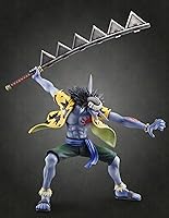 Vista 14 de Megahouse P.O.P: Figura de PVC modelo Arlong Ex