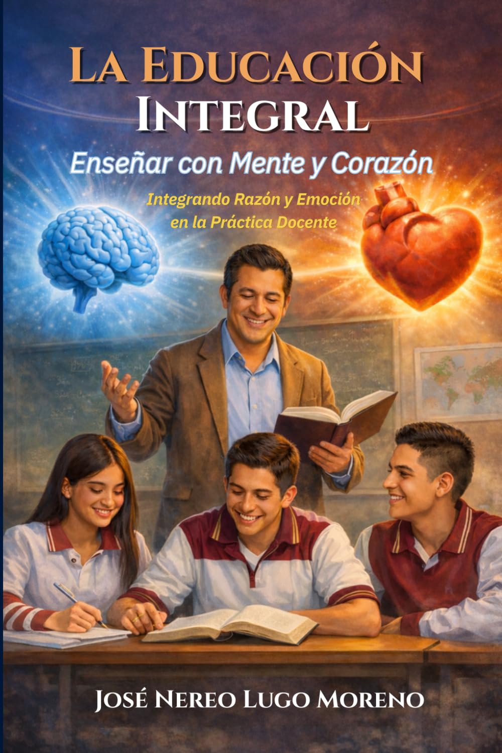 La Educación Integral: Enseñar con Mente y Corazón