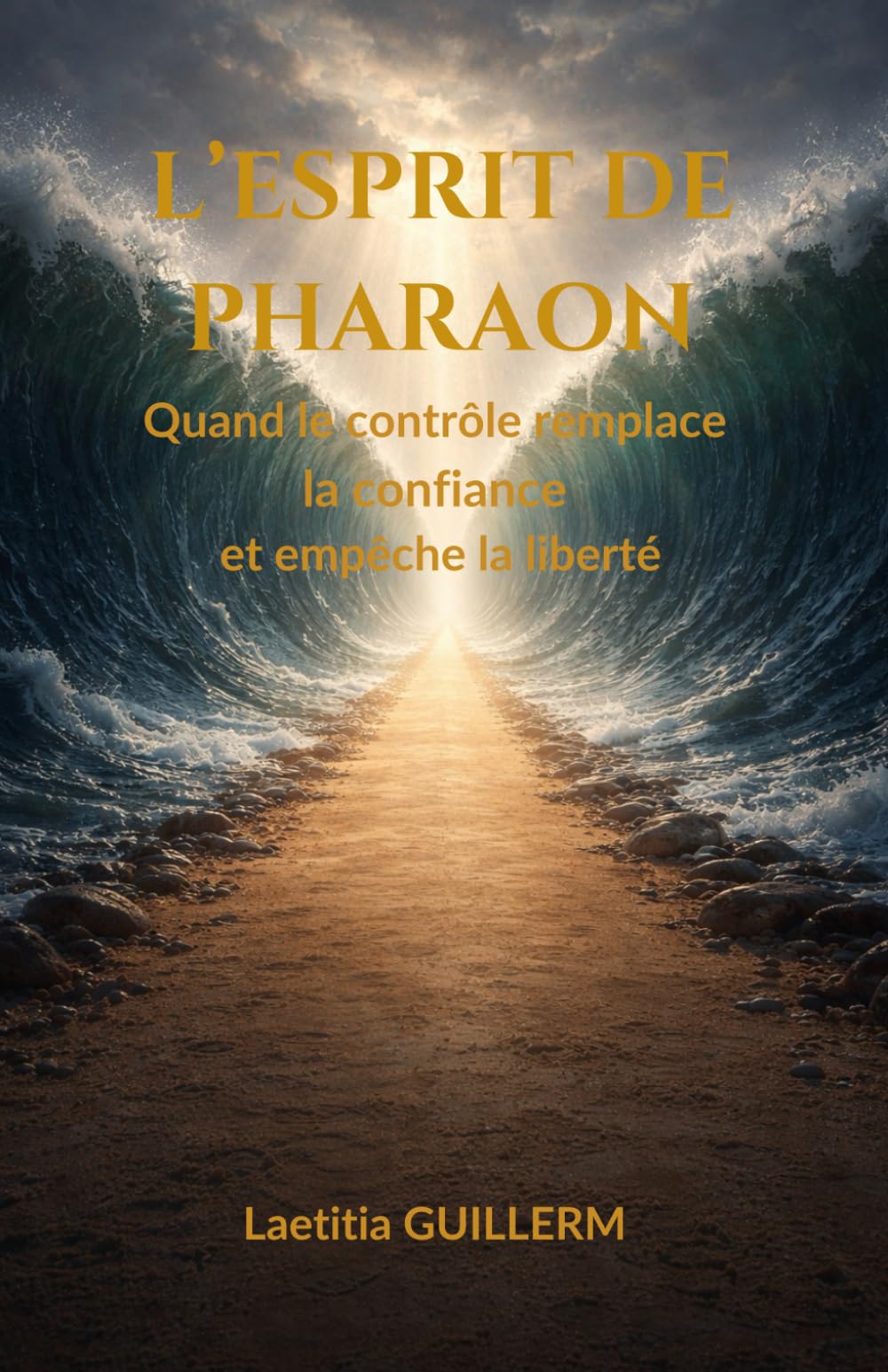 PHARAON: Quand le contrôle remplace la confiance et empêche la liberté
