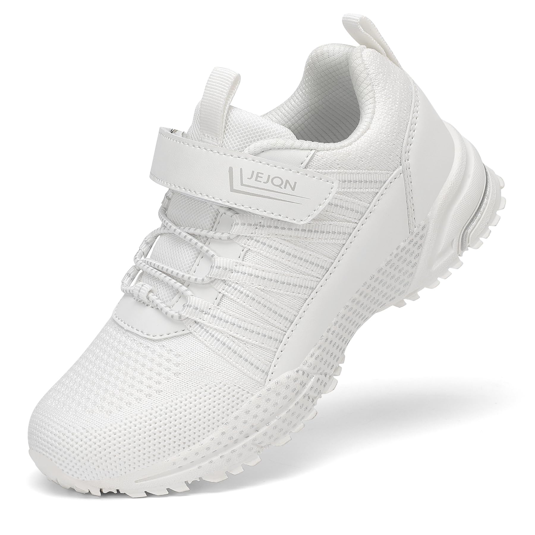Kids Sneakers Boys Girls Running Shoes Breathable Toddler Tennis Lightweight Walking Athletic Casual Shoes