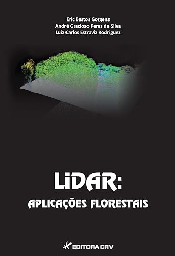 Lidar: aplicações florestais