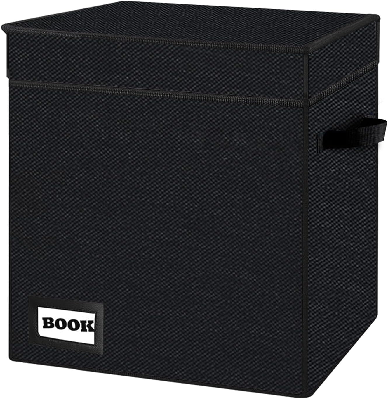 YNSZAS Comic Book Storage Box, Collection Comic Protector