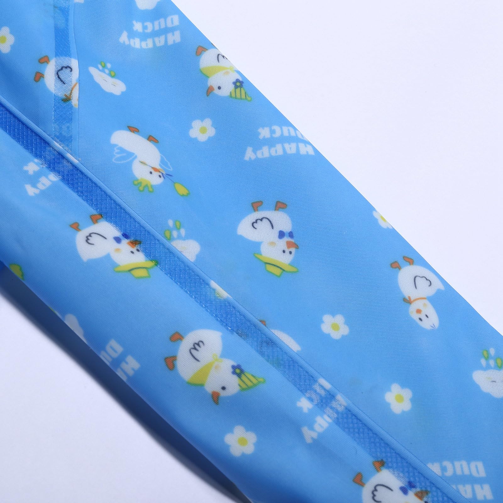 Trampolieri per bambini a forma di animale dei cartoni animati, Trampolieri da pesca per giovani per bambini piccoli, Trampolieri per caccia e pesca a prova di acqua con stivali per ragazze/A