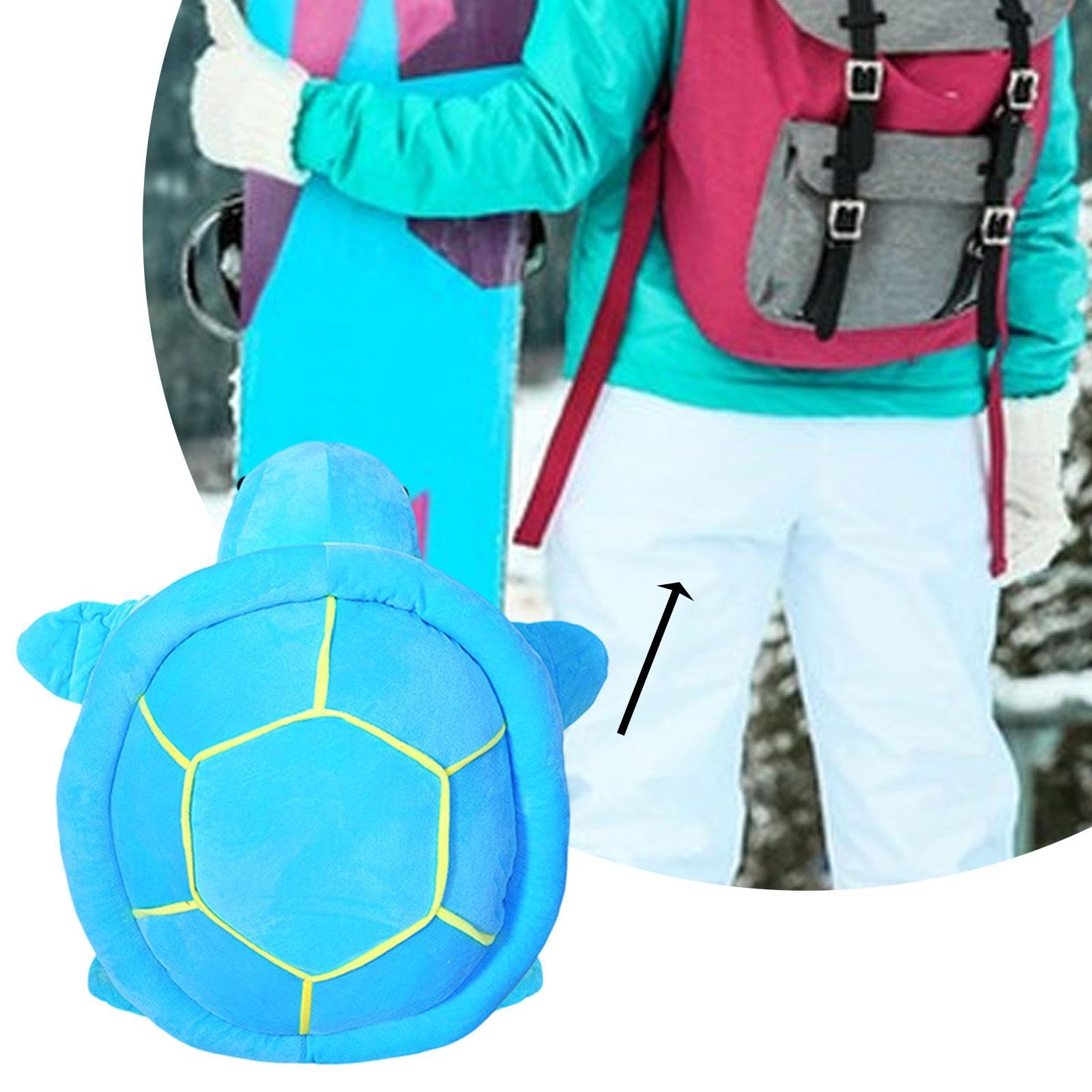 Protector de Cadera Acolchado Suave para Snowboard, para Tablas Individuales O Dobles.