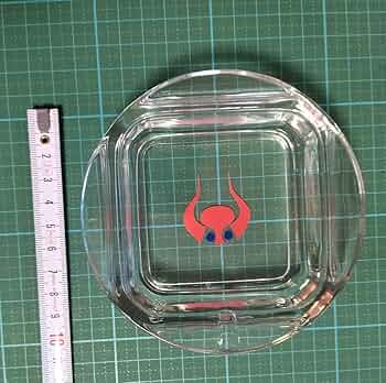 岡本太郎　Taro Okamot ガラストレイ（灰皿）大阪万博　レア 2025年最新】岡本太郎 灰皿の人気アイテム - メルカリ