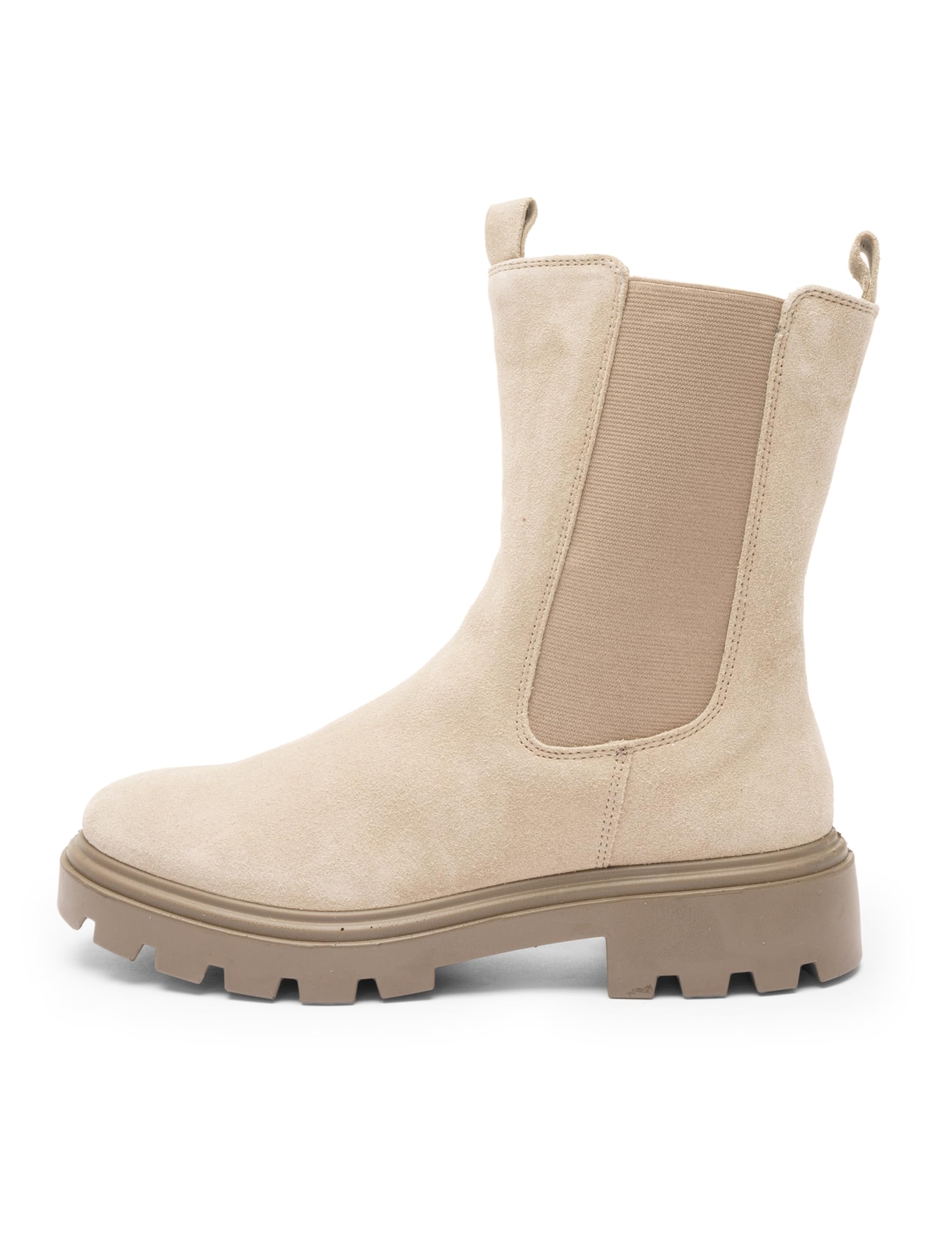 ARA Damen Stiefelette Manchester schwarz
