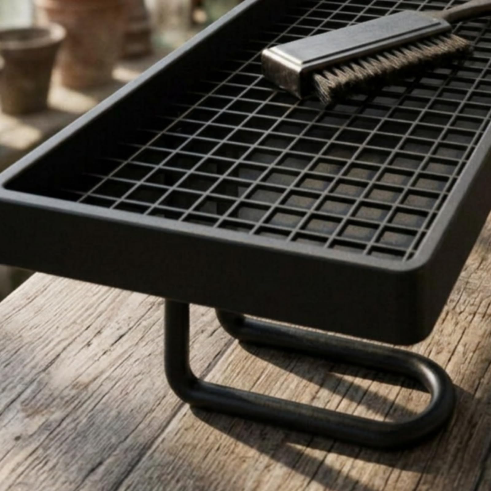 Waschbeckenregal mit Abfluss Platzsparend Wasserarmatur-Regal ohne Bohren Waschbecken Regal für Mieter