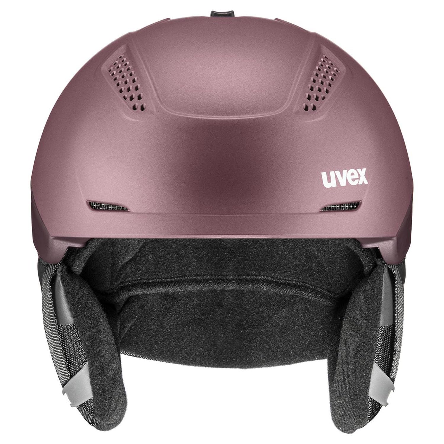 Uvex Glance MIPS Robuuste Skihelm Voor Volwassene Individueel Passysteem Geoptimaliseerde Ventilatie White Matt 54 58 Cm 2928498425