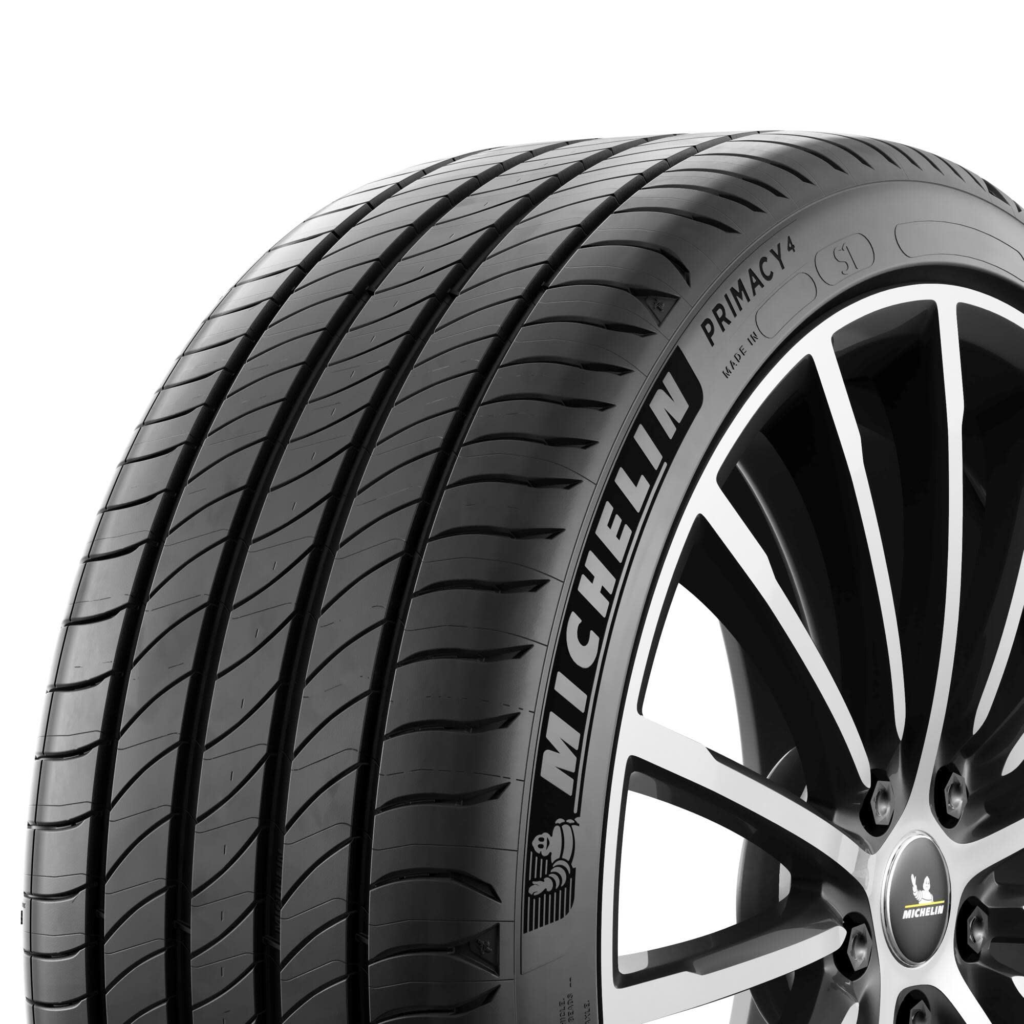 Amazon.co.jp: Michelin PRIMACY 4 225/40R18 92Y XL [並行輸入品