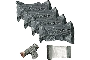 Israeli Emergency Bandage: Rapid Trauma Wound Treatment