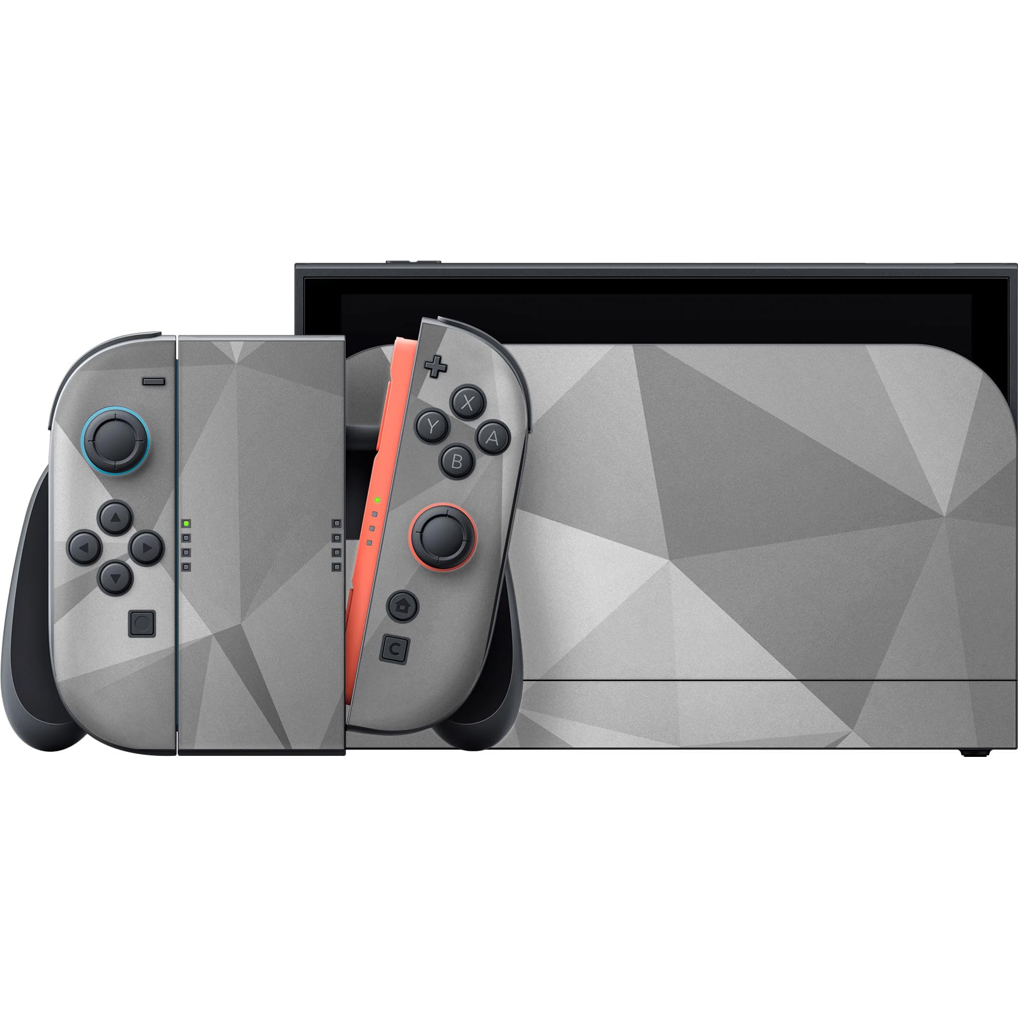 Amazon.com: Razer Console Skin for Nintendo Switch 2: Complete