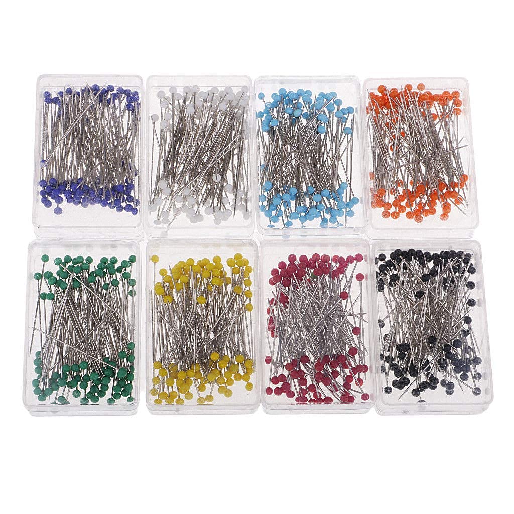 ubersweetUbersweet® Imported 800 P es Mixed Patchwork P Quilting Sewing P for Tailor e