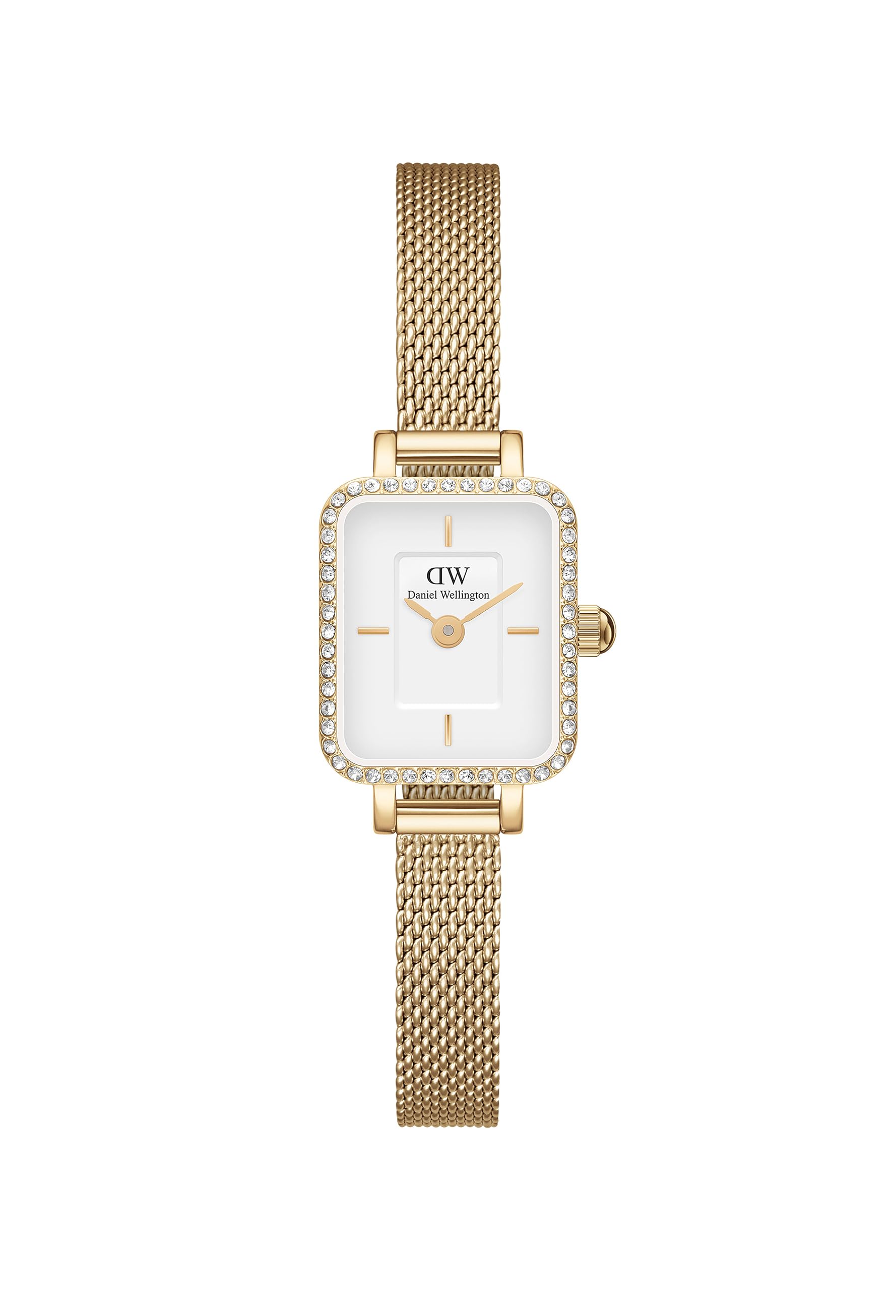 DW　レディース腕時計　ダニエルウェリントン　QUADRO MINI 716z6lkCQtL.jpg