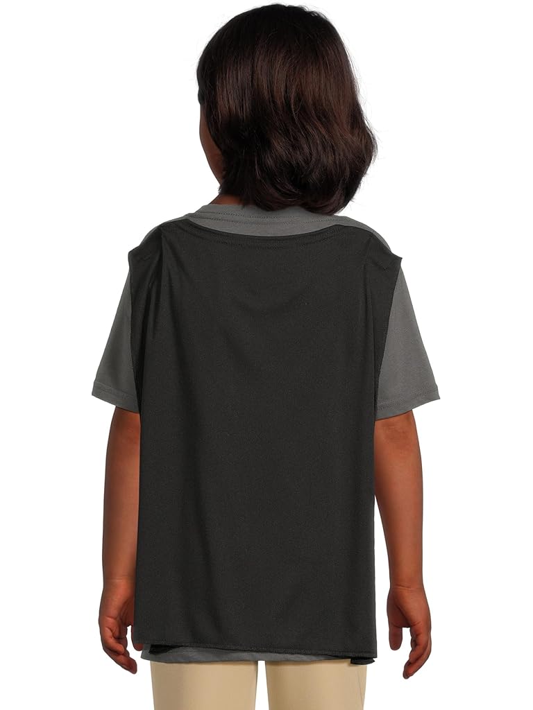 Black BIOWORLD T-Shirts Fashion (Little Kid/Big Kid)
