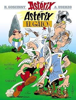 Astérix el galo
