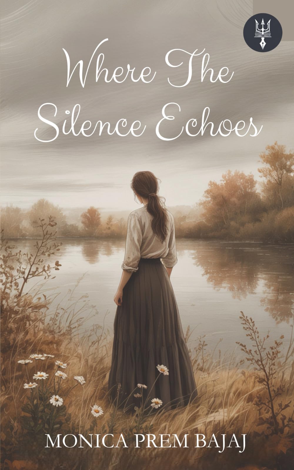 Where The Silence Echoes