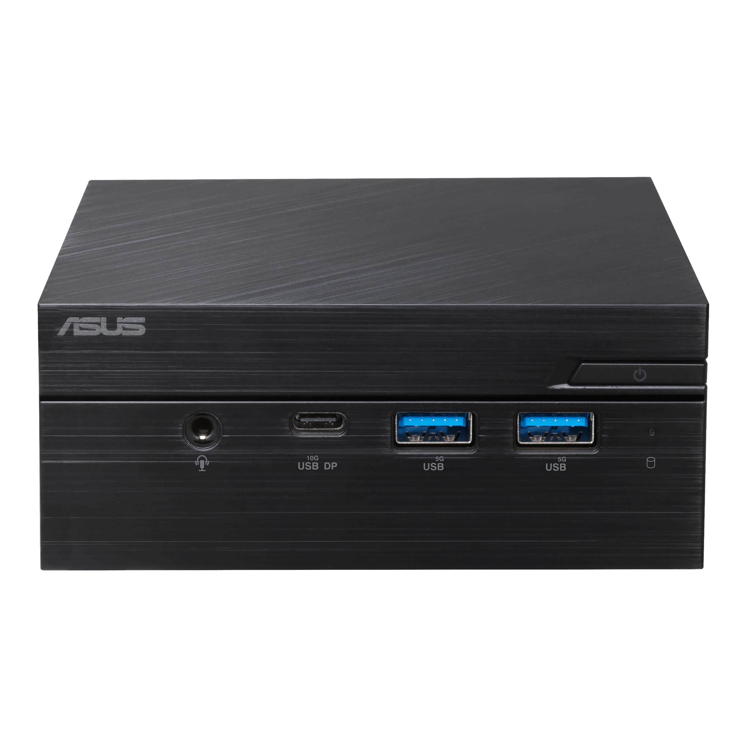 Asus Expertcenter Pn53-S1 S7027mds1 - MinI-Pc - Ryzen 7 7730u / 2 Ghz - Ram 16 Gb - Ssd 512 Gb - Nvme - Radeon Graphics - Bluetooth 5.2, WI-Fi 6e, 1g