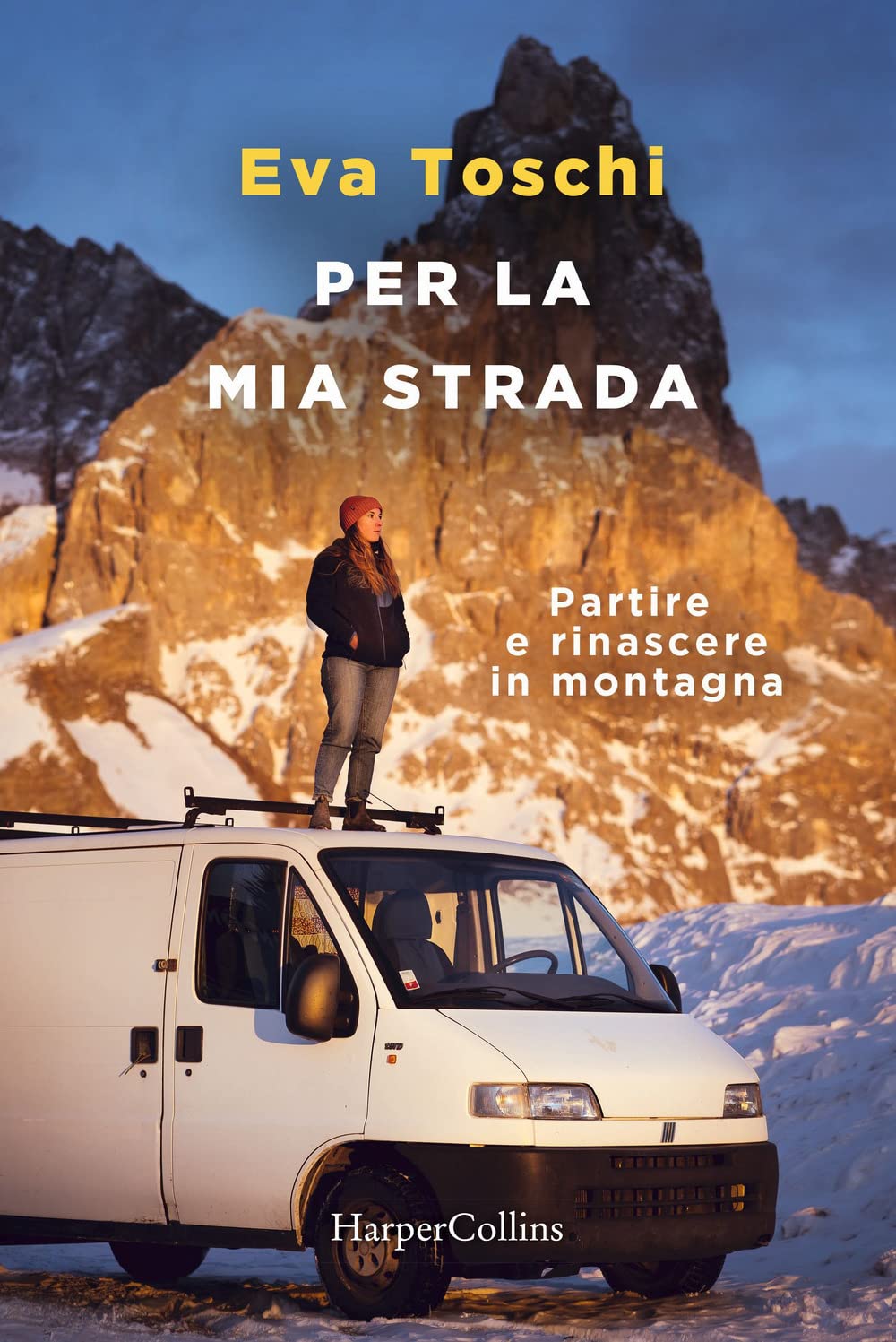 Per La Mia Strada. Partire E Rinascere In Montagna - 4