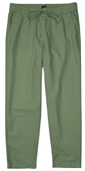 J Crew Mercantile Womens Drawstring Pant