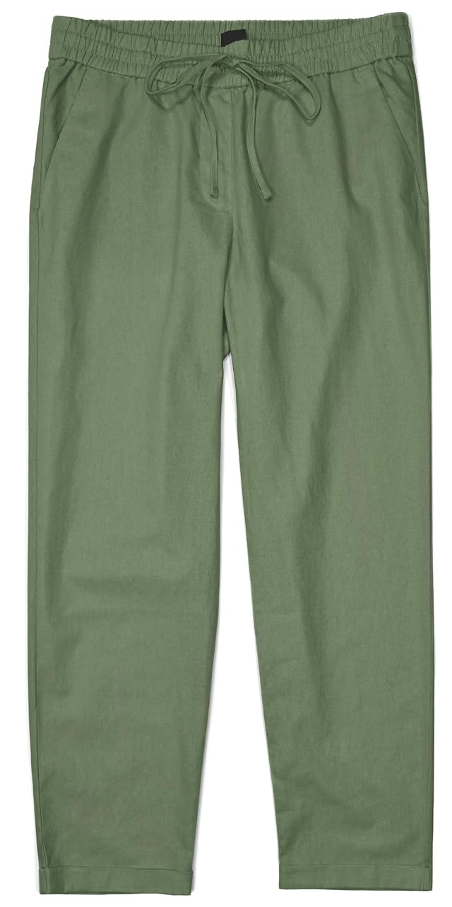 J Crew Mercantile Womens Drawstring Pant