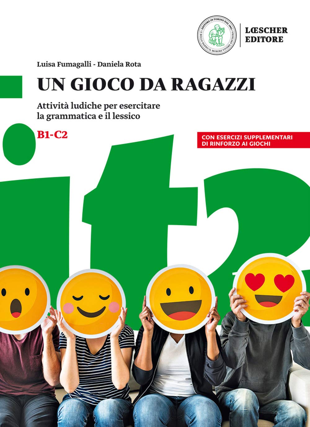Un Gioco Da Ragazzi. Attività Ludiche Per Esercitare La Grammatica E Il Lessico: Libro + Digitale - 4