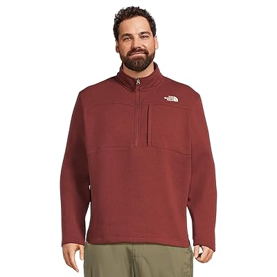 The North Face Gordon Lyons 1/4 Zip Men