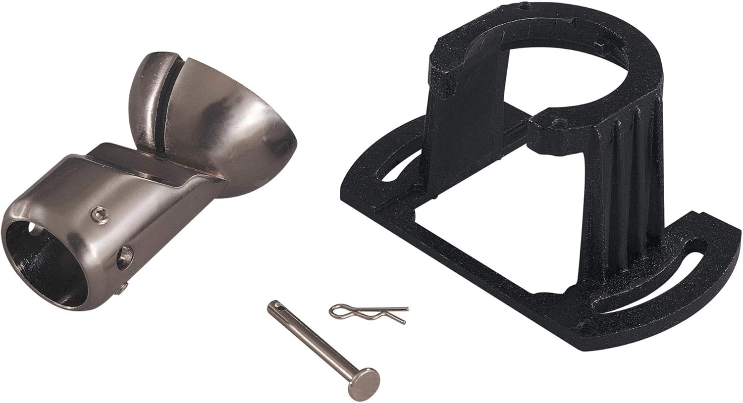 Minka Aire A245-SBR Mounting System, Soft Brass