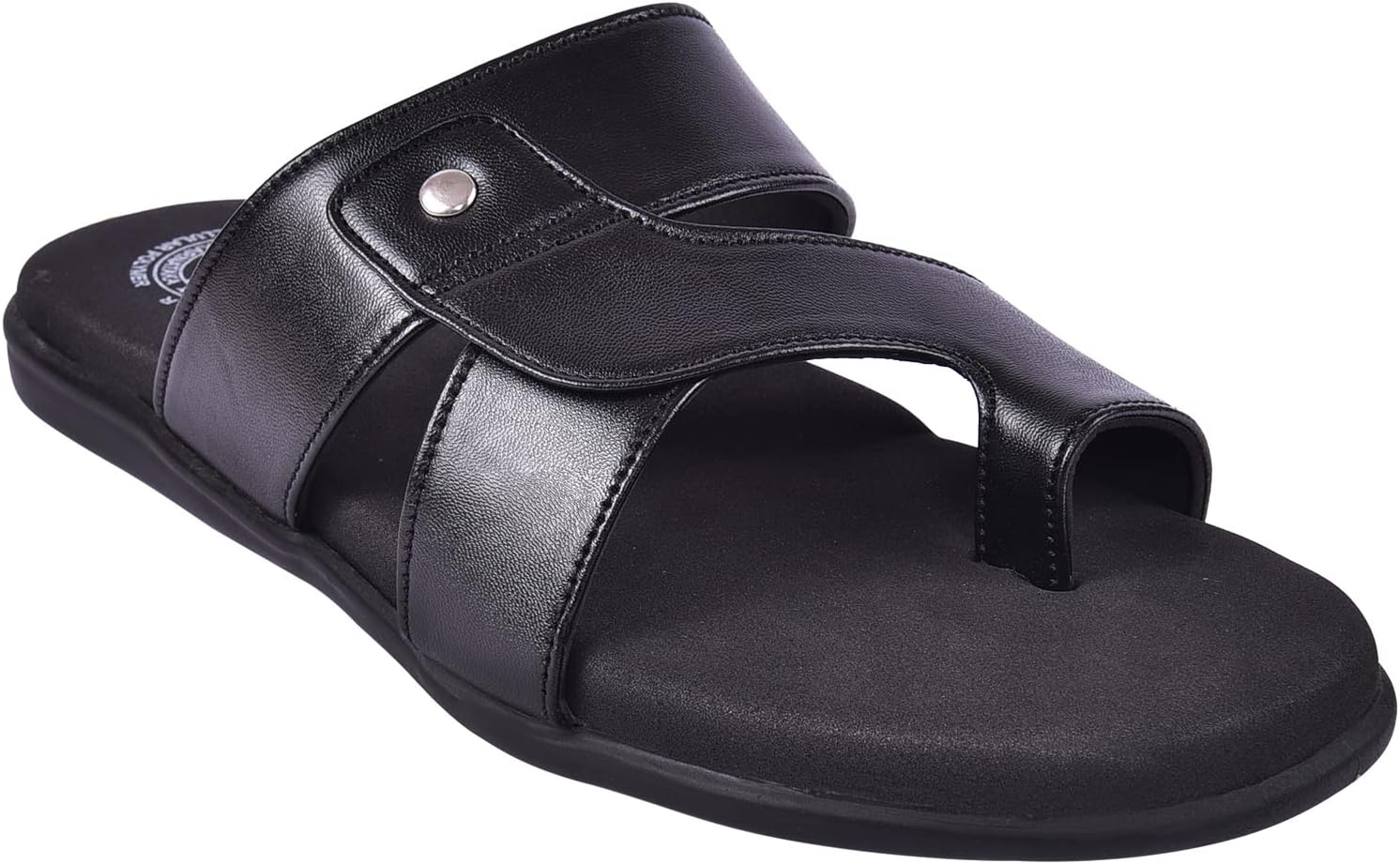 DR PLUSMen's Healthcare, Diabetic and Orthopedic MCR/MCP Footwear/Sandals/Slipper/Chappal