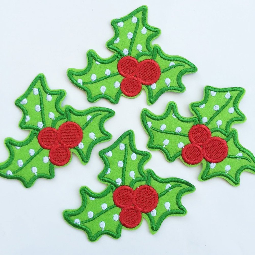 Machine Embroidery Leaves Free Embroidery Patterns