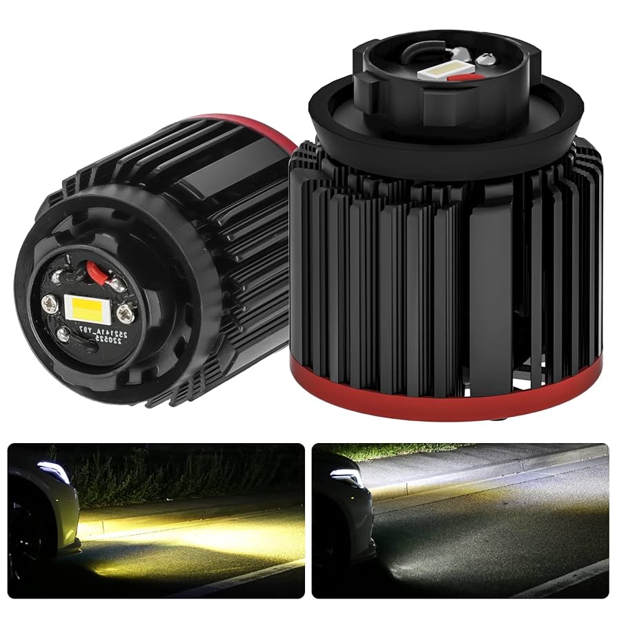 TOYOTA 　トヨタ純正フォグランプ　作動良好 新型 TOYOTA 純正フォグランプ LED 6000lm 選べる ホワイト