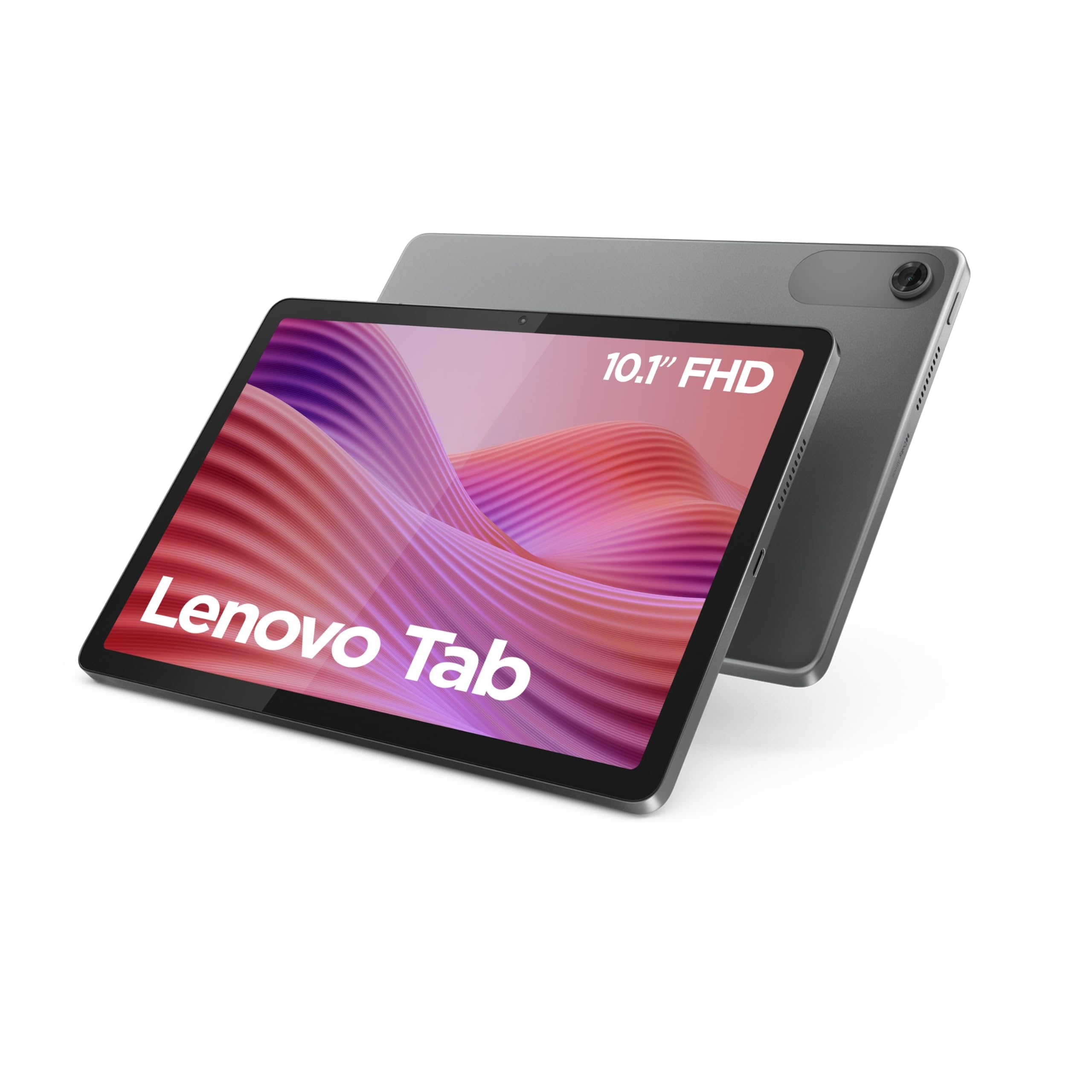 Lenovo Tab Android Tablet | 10.1 inch Full HD Display | MediaTek