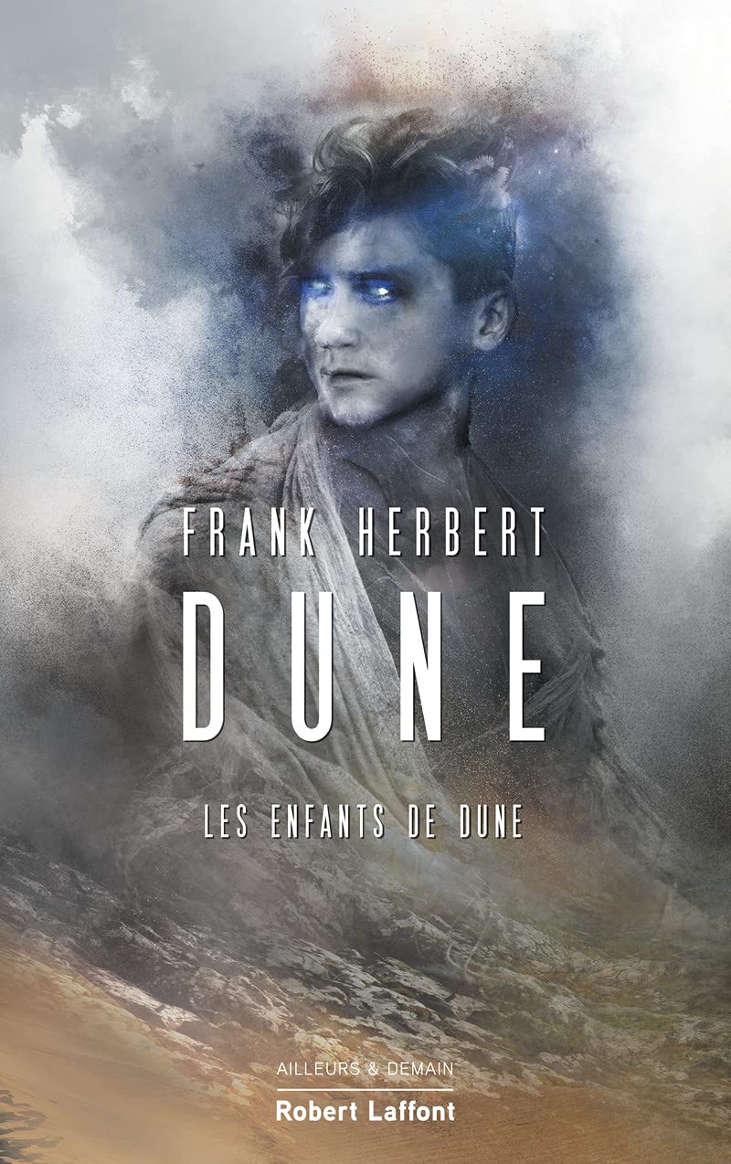 Dune - Tome 3 Les Enfants de Dune (3)