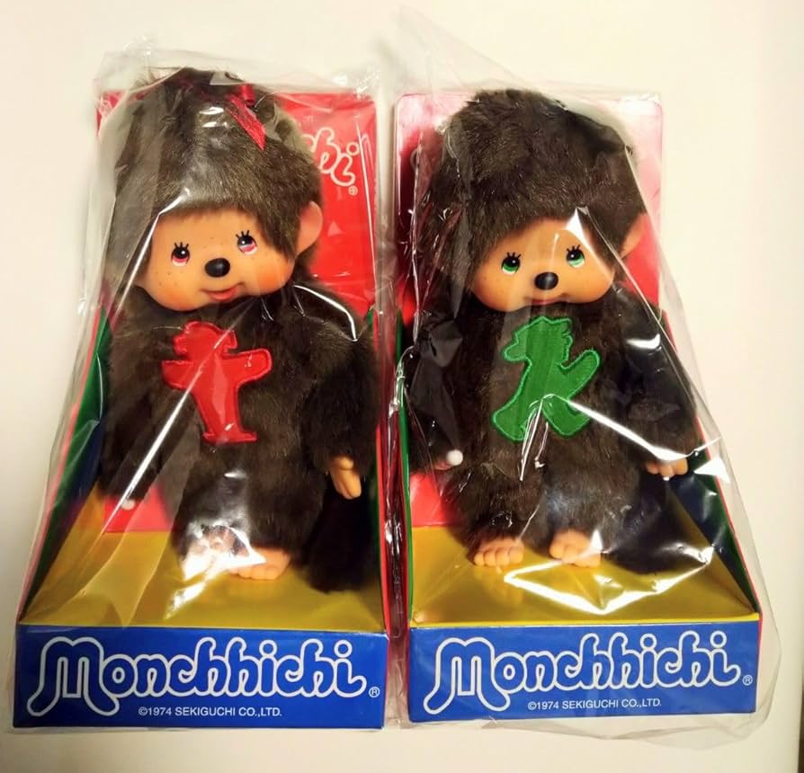 Amazon.co.jp: モンチッチ アンペルマン 信号 赤 緑 セット 海外限定 Amazon.co.jp: モンチッチ アンペルマン 信号 赤 緑 セット 海外限定