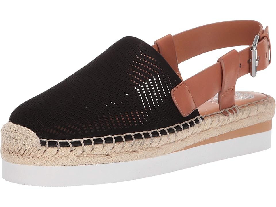 

Vince Camuto Brettal (Black) Women's Sandals