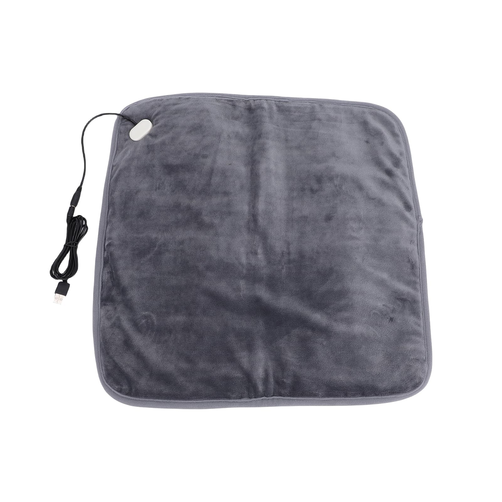 Almohadillas Térmicas Grandes para Mascotas para Perros y Gatos Al Aire Libre, Cama con Almohadilla Térmica para Perros y Gatos, Manta de Cama con Calefacción Impermeable, Alfombrilla