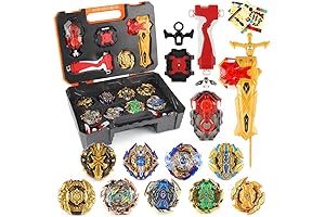 Gravity Destroyer Bayblade: The Ultimate Spinning Top