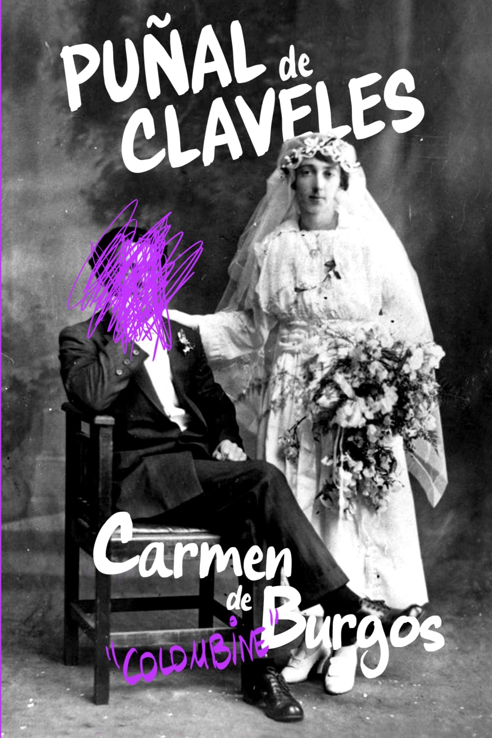 Puñal de claveles: 1 (Clásicos en español)