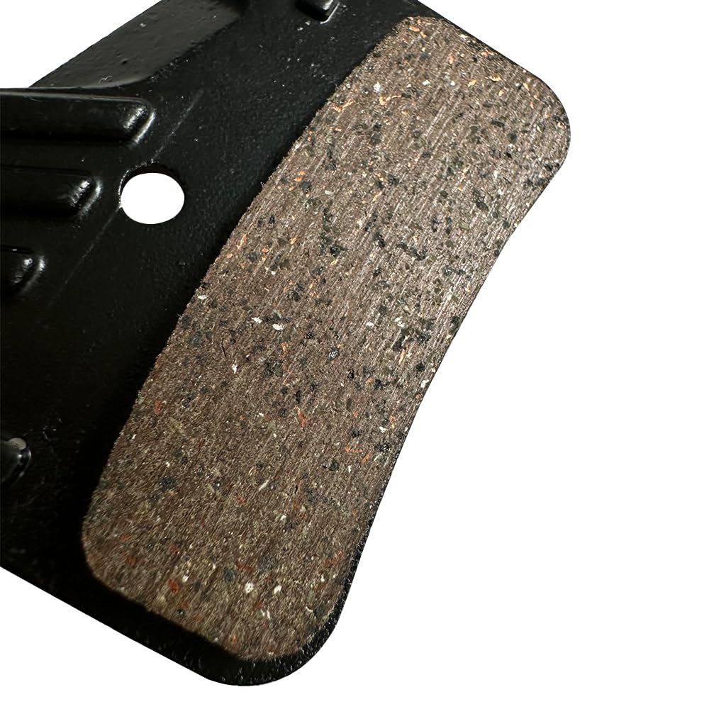 scooter motorizado Pastillas de freno de disco de cerámica RRSKit para Shim/ano M9120 M8120 M7120 pastillas de freno de bicicleta accesorios de bicicleta piezas de ciclismo para N03A N04C DO2S scooter