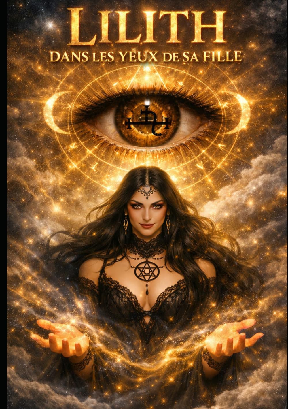 LILITH DANS LES YEUX DE SA FILLE