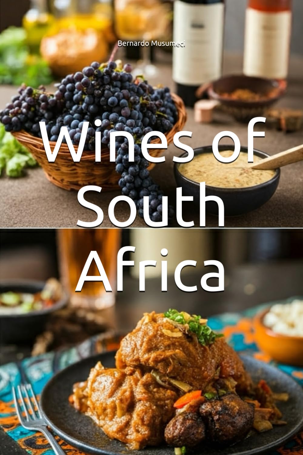 Wines of South Africa (Wines of the World)