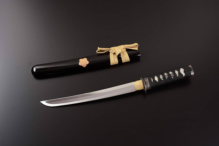 Amazon.co.jp: ゼスト 摸造刀 【 明智光秀愛刀 切羽貞宗