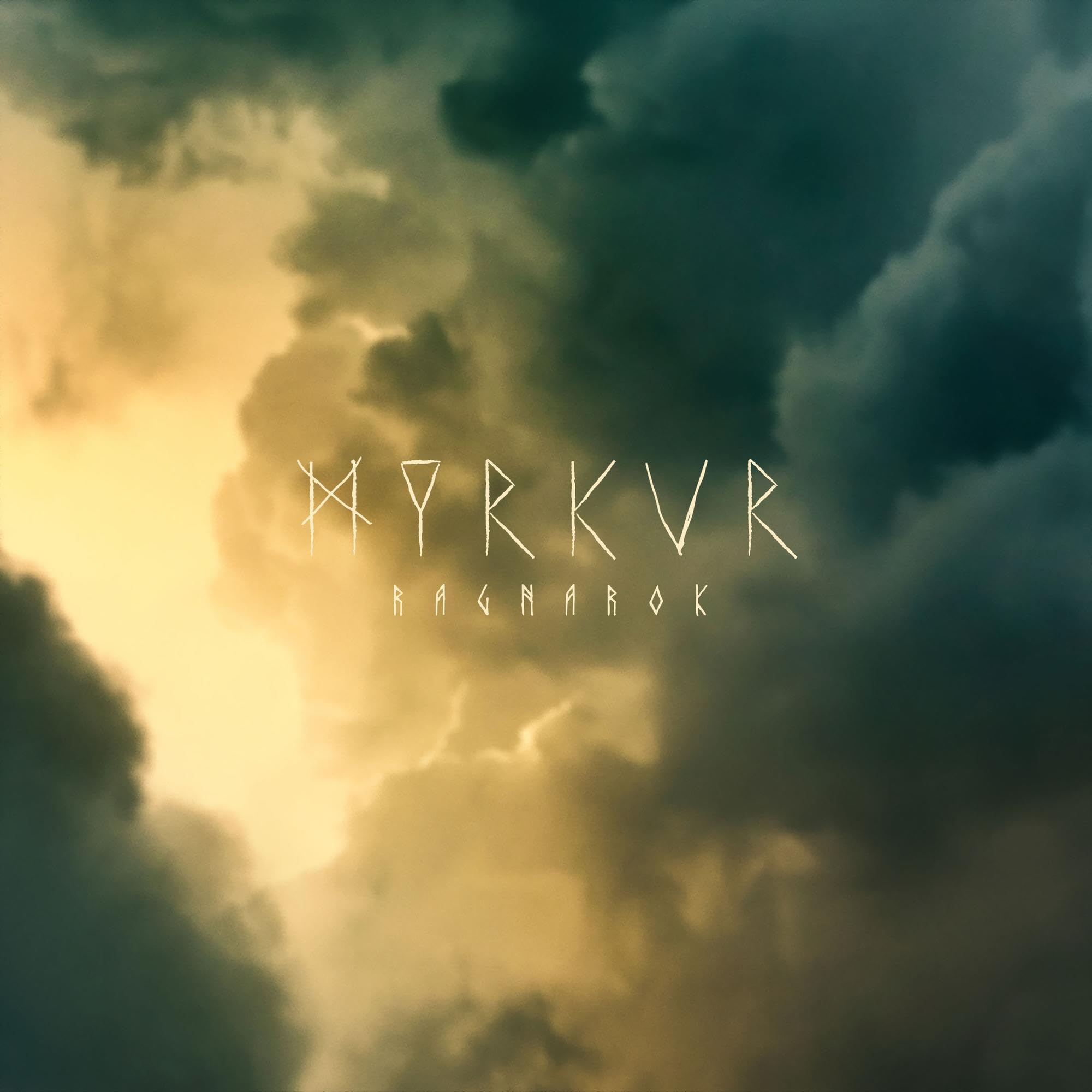 Ragnarok OST [VINYL]