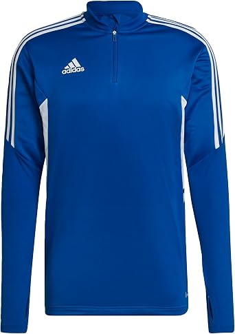 Adidas Men's Condivo 22 Training Top Warm-Up Jacket Pack of 1