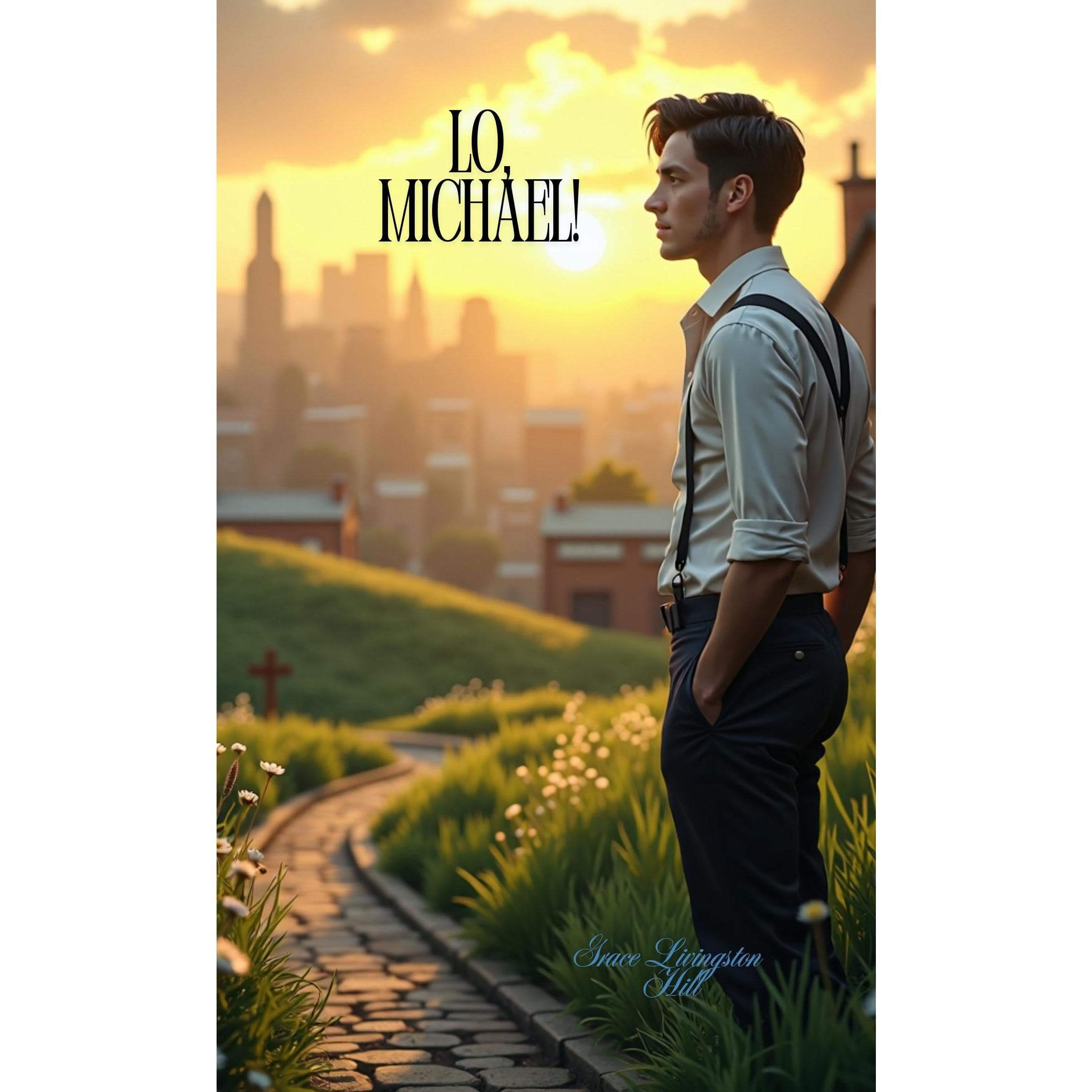 Lo, Michael! by Grace Livingston Hill