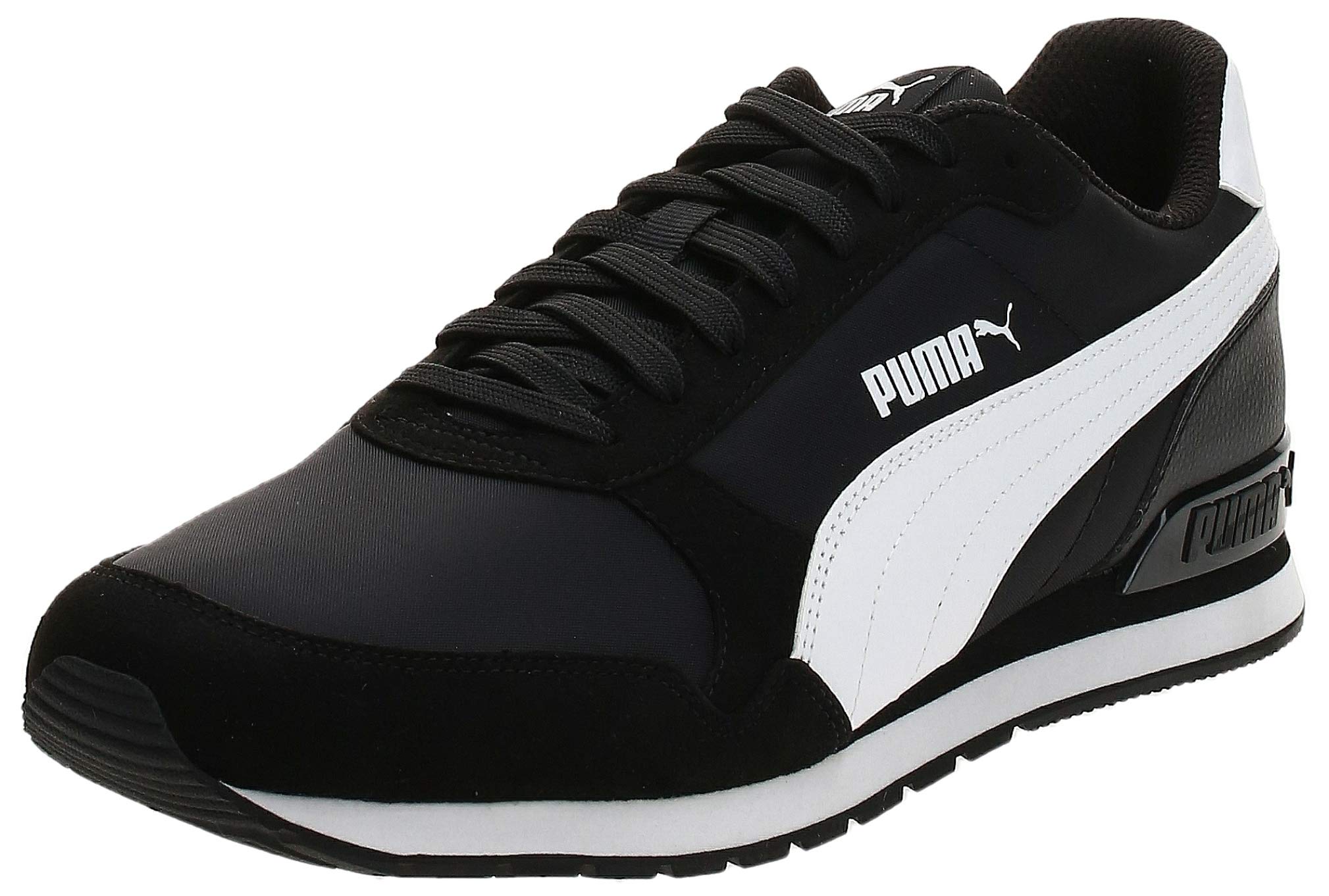 PUMAMen's Low-Top Trainers Sneaker
