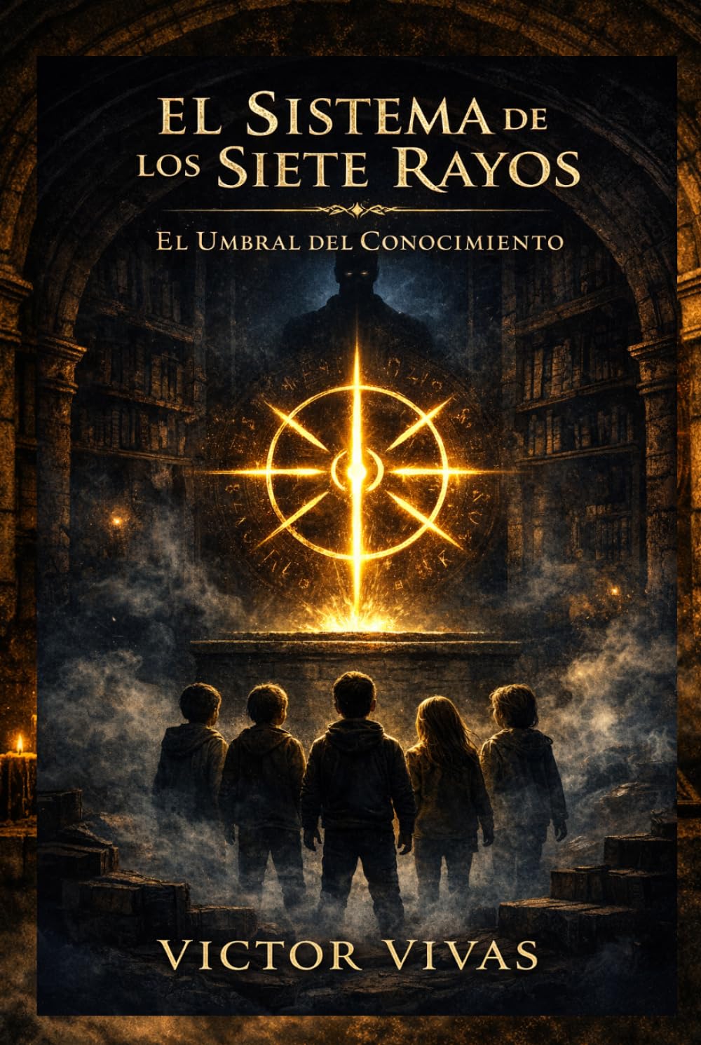El Sistema de los Siete Rayos: El Umbral del Conocimiento