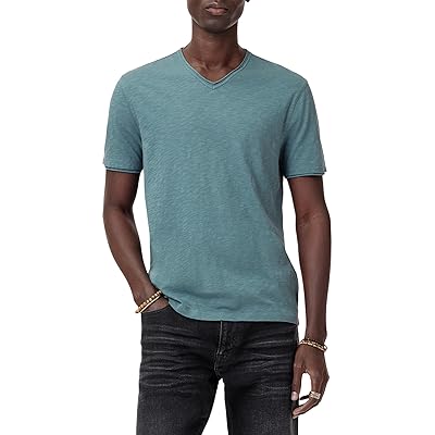 John Varvatos Miles V Neck K3595S25 Men