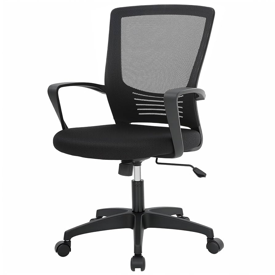 ✨ラスト1点✨オフィスチェア デスクチェア chair パソコンチェア デスクチェア Amazon | オフィスチェア デスクチェア ZXhome