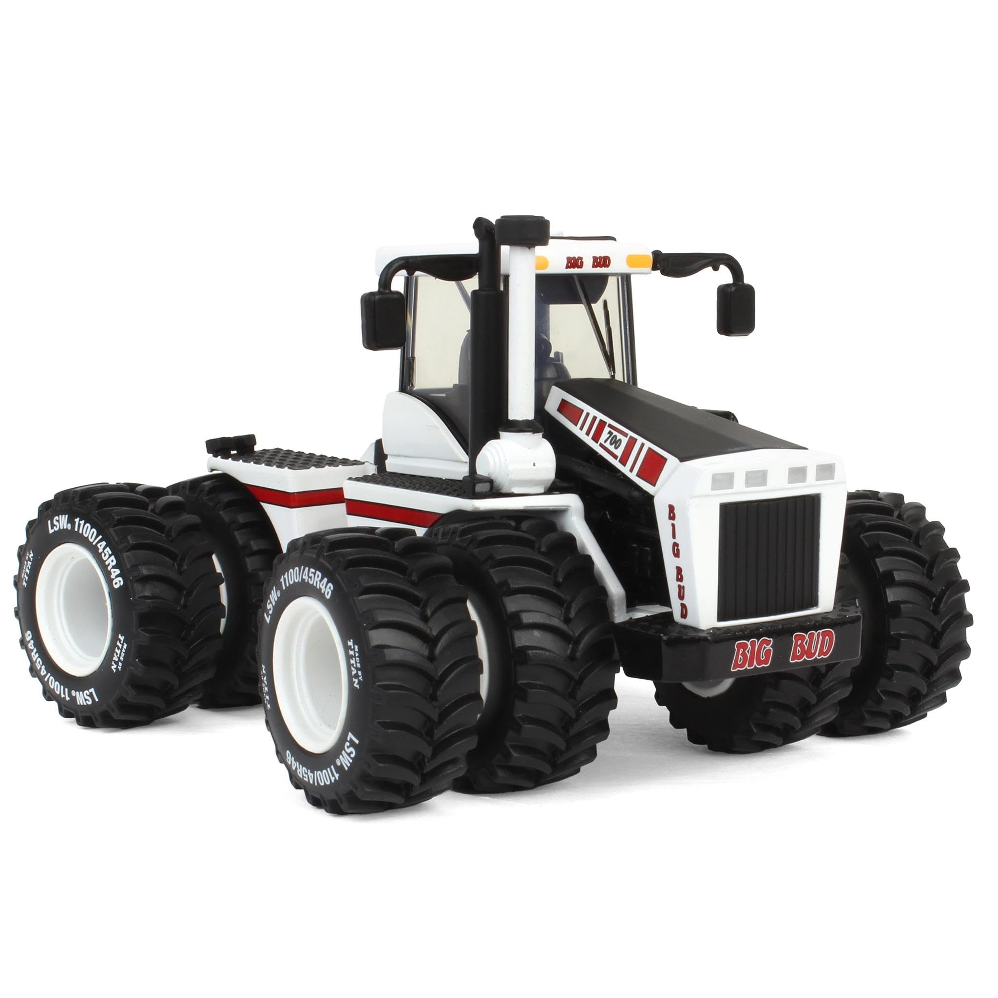 Amazon.com: First Gear 1/64 Big Bud 700 Tractor with Titan