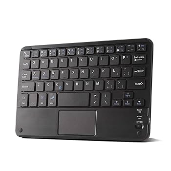 新品未使用 タブレット用 ワイヤレスキーボードケース ブラック 黒 楽天市場】タブレット ケース カバー Bluetooth ワイヤレス